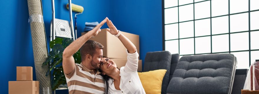 Hombre firma hipoteca de 30000 euros